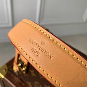 Louis Vuitton Side Trunk PM Bag M46358 - 2