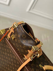 Louis Vuitton Side Trunk PM Bag M46358 - 5