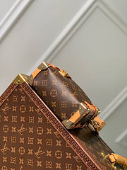 Louis Vuitton Side Trunk PM Bag M46358 - 6
