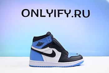 Air Jordan 1 Retro High OG University Blue UNC DZ5485-400