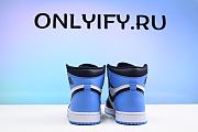 Air Jordan 1 Retro High OG University Blue UNC DZ5485-400 - 3