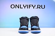 Air Jordan 1 Retro High OG University Blue UNC DZ5485-400 - 5