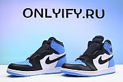 Air Jordan 1 Retro High OG University Blue UNC DZ5485-400 - 6