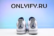 Air Jordan 4 Retro Midnight Navy  DH6927-140 - 4