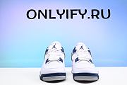 Air Jordan 4 Retro Midnight Navy  DH6927-140 - 5