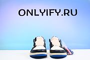Air Jordan 1 Low Fragment x Travis Scott - DM7866-140  - 2