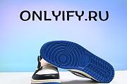 Air Jordan 1 Low Fragment x Travis Scott - DM7866-140  - 5