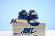 Air Jordan 1 Low Fragment x Travis Scott - DM7866-140  - 6