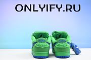 Nike SB Dunk Low Grateful Dead Bears Green CJ5378-300 - 2