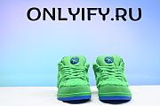 Nike SB Dunk Low Grateful Dead Bears Green CJ5378-300 - 4