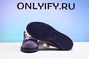 Nike SB Dunk Low Concepts Purple Lobster BV1310-555 - 2