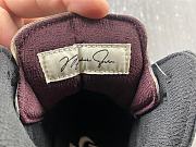 A Ma Maniére x Air Jordan 5 “Black” FD1330-001 - 6