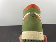 Air Jordan 1 High OG Craft Celadon  FB9934-300 - 2