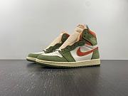 Air Jordan 1 High OG Craft Celadon  FB9934-300 - 3