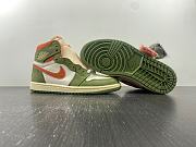 Air Jordan 1 High OG Craft Celadon  FB9934-300 - 5