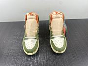 Air Jordan 1 High OG Craft Celadon  FB9934-300 - 6