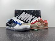 Edison Chen CLOT x Nike  - 1