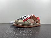 Edison Chen CLOT x Nike  - 2