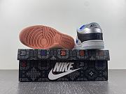 Edison Chen CLOT x Nike  - 4