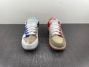Edison Chen CLOT x Nike  - 5