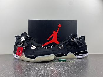 Air Jordan 4 No. 1 