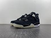 Air Jordan 4 No. 1 