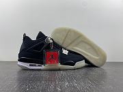 Air Jordan 4 No. 1 