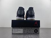 Air Jordan 4 No. 1 
