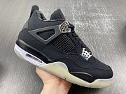 Air Jordan 4 No. 1 