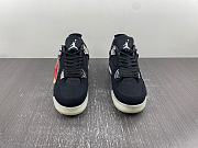 Air Jordan 4 No. 1 