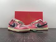 Nike Dunk Low LX Barbie (Women's) FN8927-621 - 1