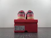 Nike Dunk Low LX Barbie (Women's) FN8927-621 - 3