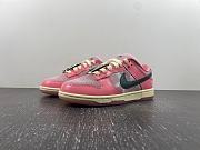Nike Dunk Low LX Barbie (Women's) FN8927-621 - 4