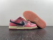Nike Dunk Low LX Barbie (Women's) FN8927-621 - 5