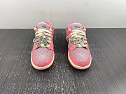 Nike Dunk Low LX Barbie (Women's) FN8927-621 - 6