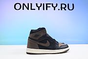 Air Jordan 1 Retro High OG Palomino DZ5485-020  - 1