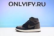 Air Jordan 1 Retro High OG Palomino DZ5485-020  - 6