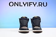 Air Jordan 1 Retro High OG Palomino DZ5485-020  - 5