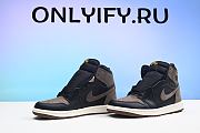 Air Jordan 1 Retro High OG Palomino DZ5485-020  - 2