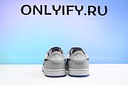 Air Jordan 1 Retro Low Dior CN8608-002 - 2