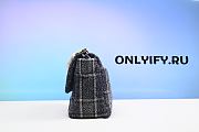CHANEL 19 MAXI HANDBAG - 2