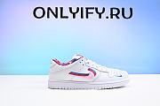 Nike SB Dunk Low Parra CN4504-100  - 1
