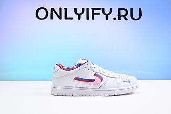Nike SB Dunk Low Parra CN4504-100 