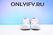 Nike SB Dunk Low Parra CN4504-100  - 5