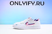 Nike SB Dunk Low Parra CN4504-100  - 4
