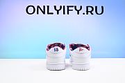 Nike SB Dunk Low Parra CN4504-100  - 3