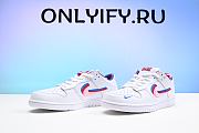 Nike SB Dunk Low Parra CN4504-100  - 2