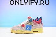 Air Jordan 4 Retro Union Guava Ice DC9533-800 - 4