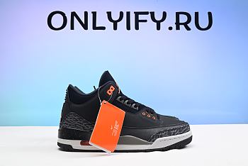 Air Jordan Fear  3 CT8532-080