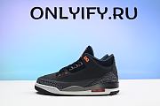 Air Jordan Fear  3 CT8532-080 - 6